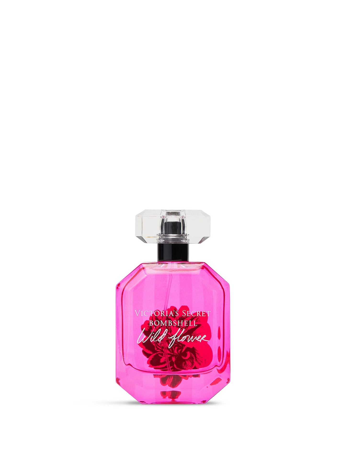 Victoria’s Secret Bombshell Wild Flower Eau de Parfum Spray (100 ML)