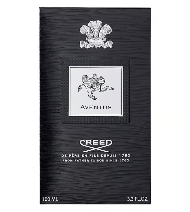 Creed Aventus Eau de Parfum (120 ML)