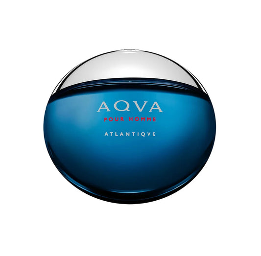 Bvlgari Aqva Pour Homme Atlantiqve (100 ML)