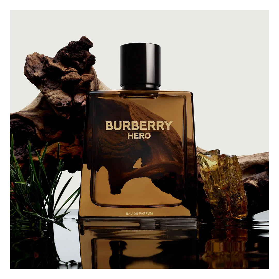 Burberry Hero Eau de Parfum (100 ML)