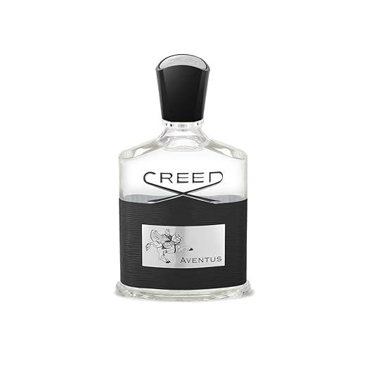 Creed Aventus Eau de Parfum (120 ML)