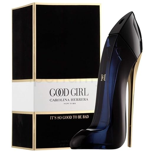 Carolina Herrera Good Girl Eau de Parfum (80 ML)