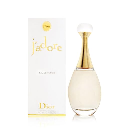 Dior J'adore Eau de Parfum (100 ML)