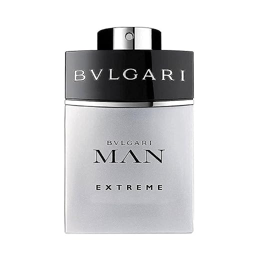Bvlgari Man Extreme EDT 100ML