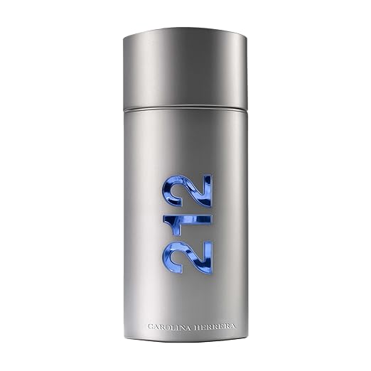 212 Men NYC Eau de Toilette (100 ml)