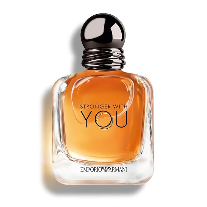 Emporio Armani Stronger With You EDT (100 ML)
