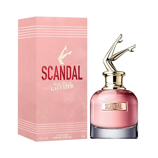 Jean Paul Gaultier Scandal Eau de Parfum (80 ML)