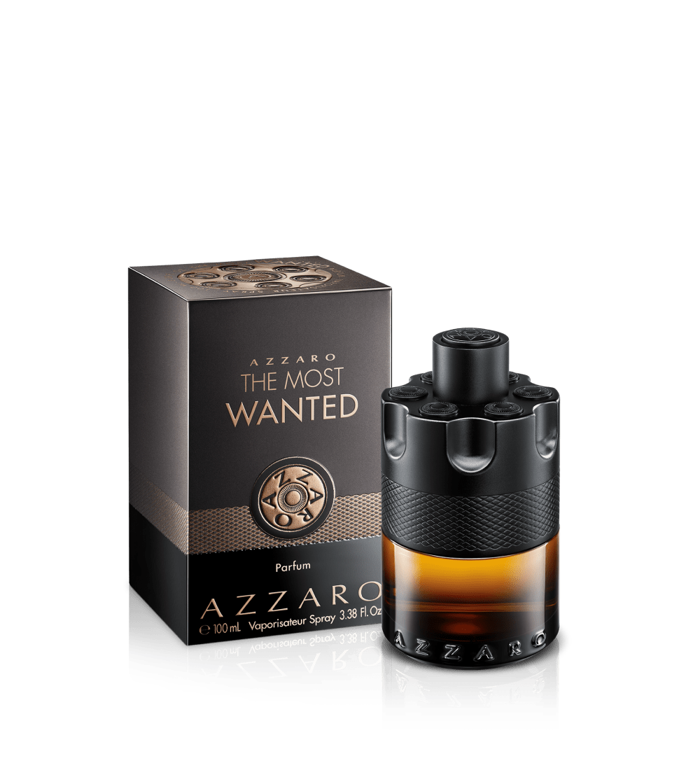 AZZARO The Most Wanted Parfum (100 ML)