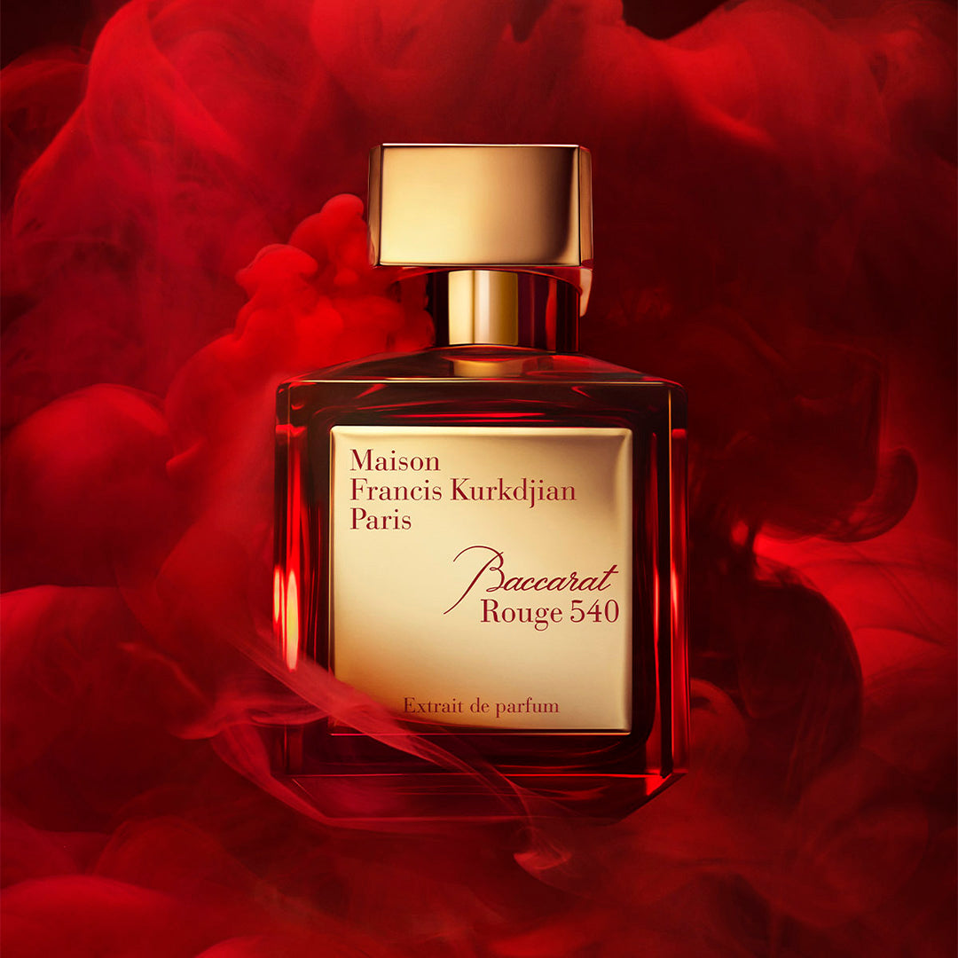 Maison Francis Kurkdjian Baccarat Rouge 540 Eau de Parfum (100 ML)