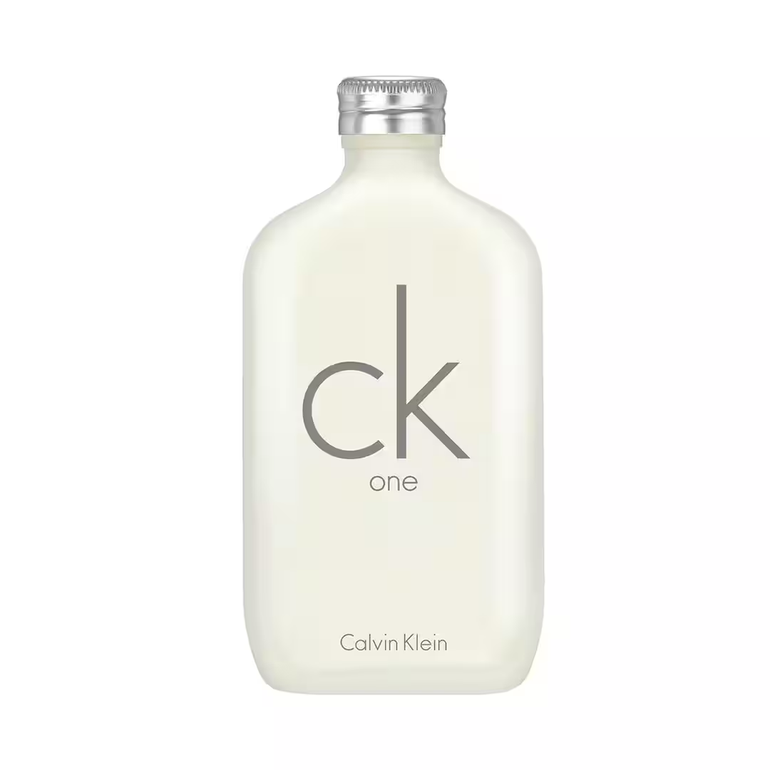 Calvin Klein One (White) Eau de Toilette (100 ML)