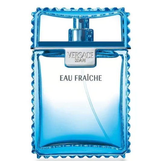 Versace Man Eau Fraiche EDT (100 ML)