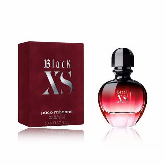 Paco Rabanne Black XS Eau de Toilette (80 ml)