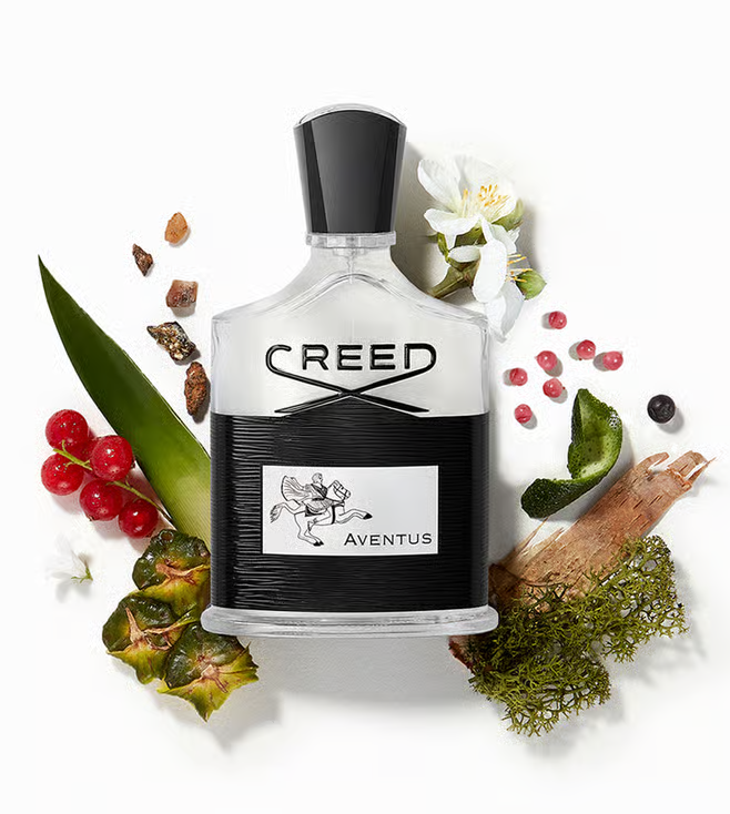 Creed Aventus Eau de Parfum (120 ML)