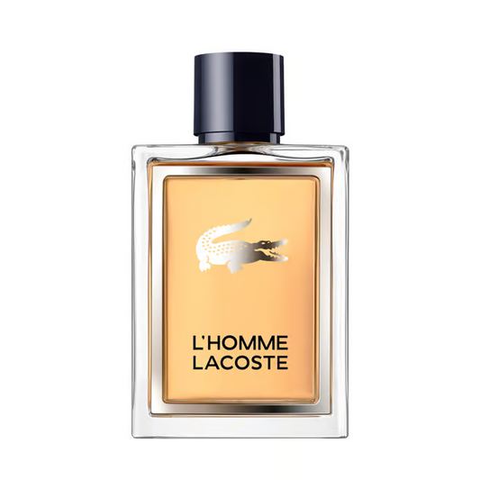 Lacoste L'Homme EDT (100ML)