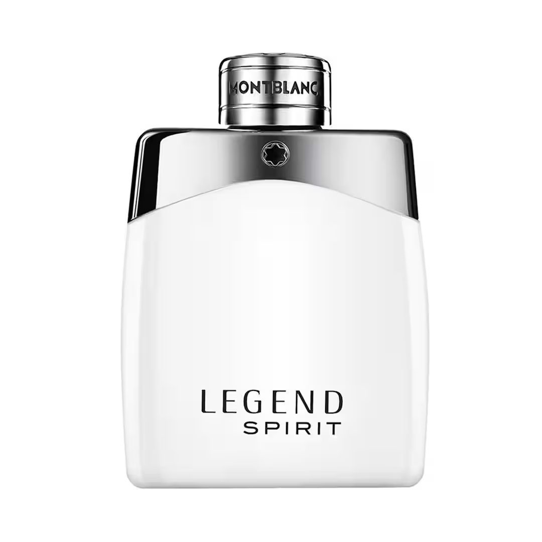 Montblanc Legend Spirit Eau de Toilette (100 ML)