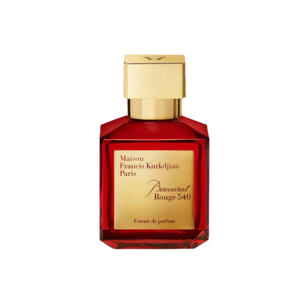Maison Francis Kurkdjian Baccarat Rouge 540 Eau de Parfum (100 ML)