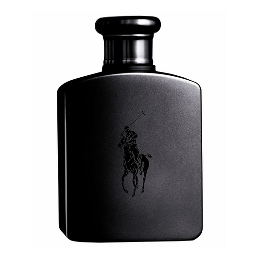 Polo Ralph Lauren Double Black EDT (100 ML)