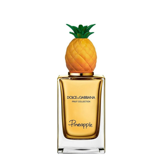 Dolce & Gabbana Fruit Collection Pineapple Eau de Toilette (150 ml)
