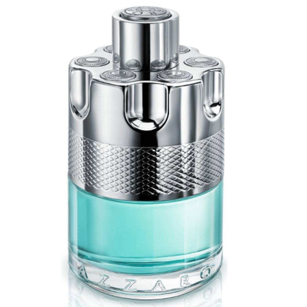 Azzaro Wanted Tonic Eau de Toilette (100 ml)