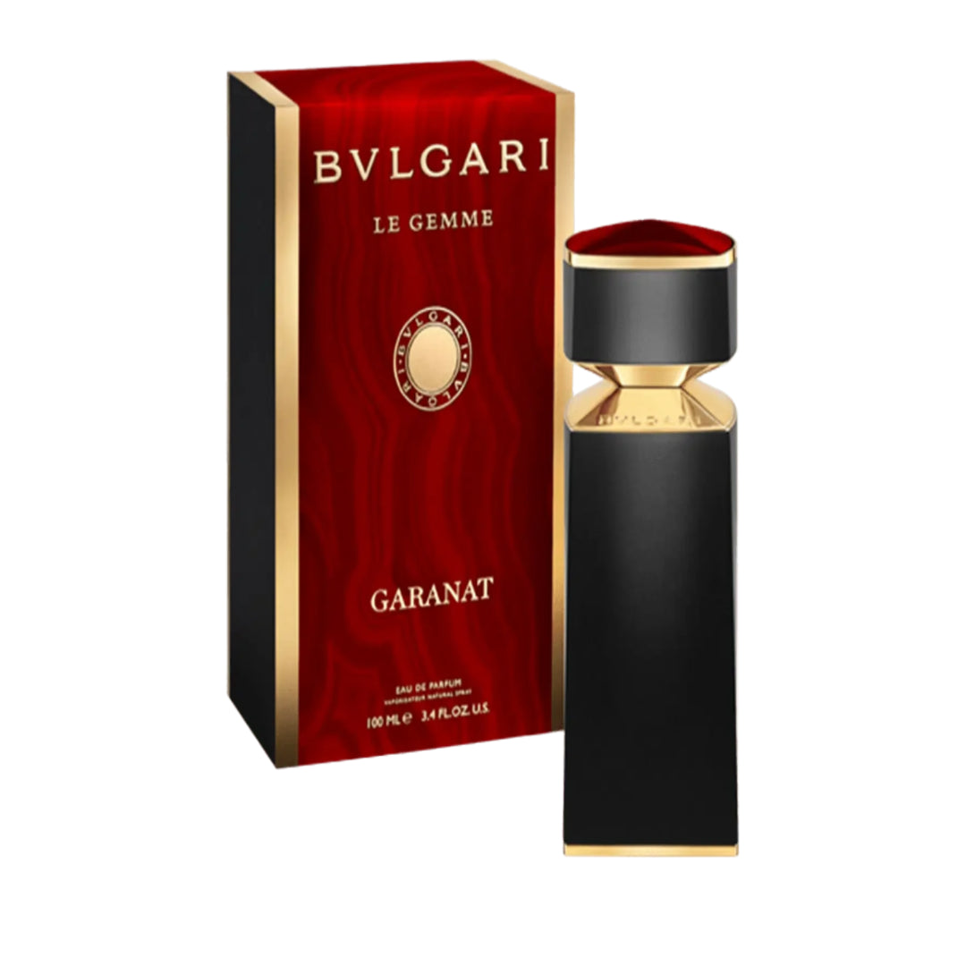 Bvlgari Le Gemme Garanat Eau de Parfum (100 ML)