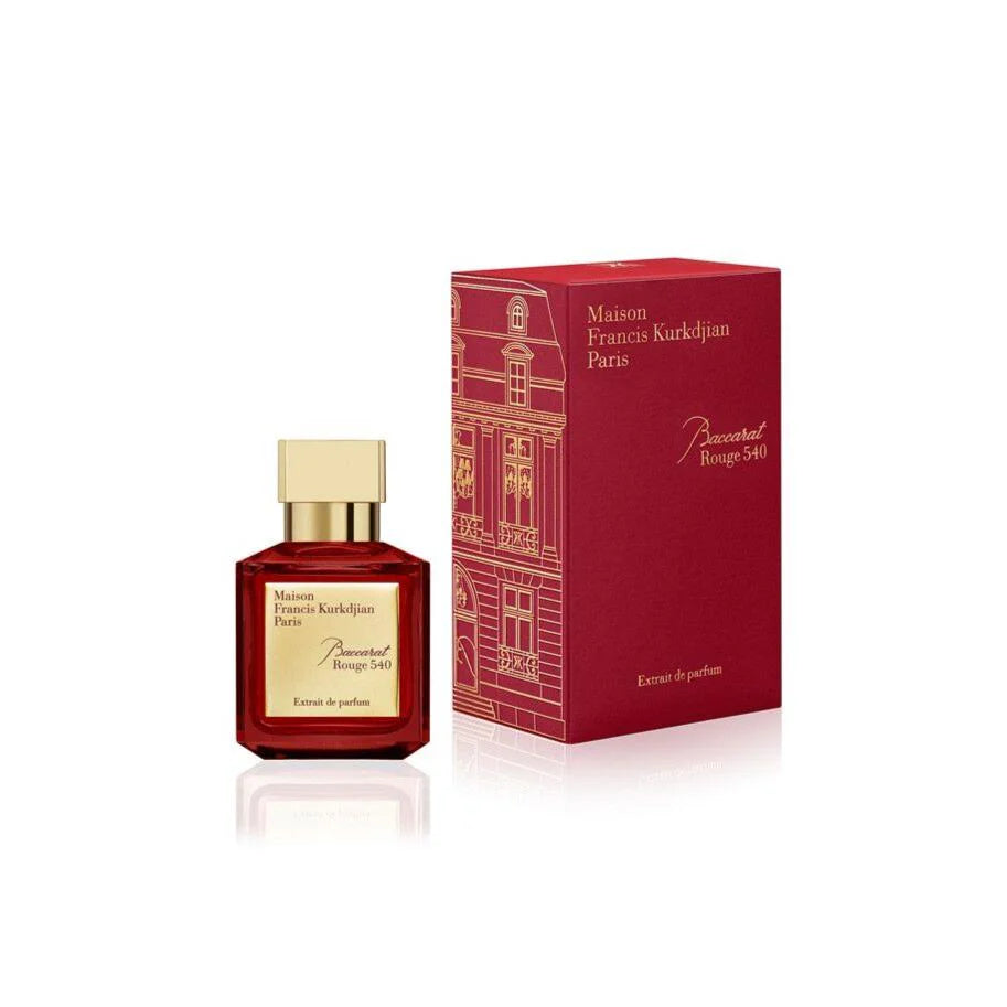 Maison Francis Kurkdjian Baccarat Rouge 540 Eau de Parfum (100 ML)