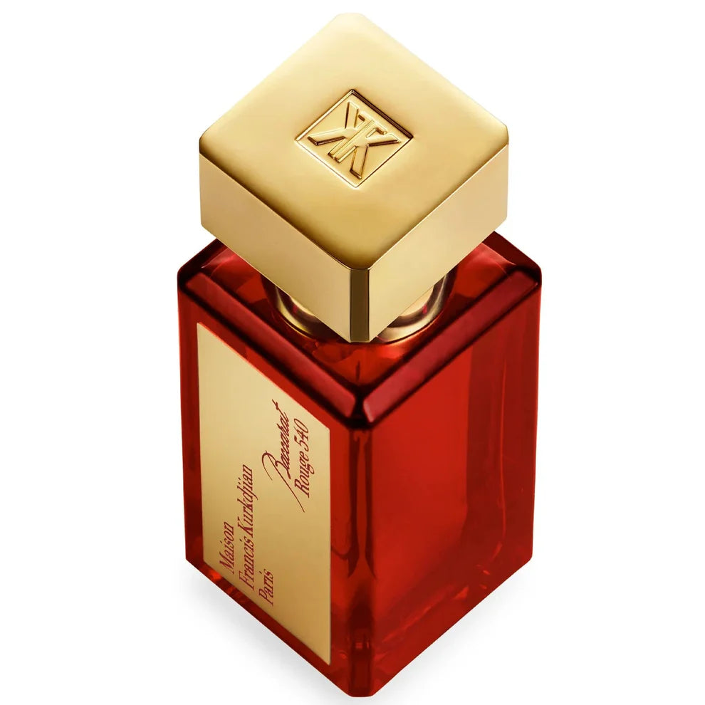 Maison Francis Kurkdjian Baccarat Rouge 540 Eau de Parfum (100 ML)