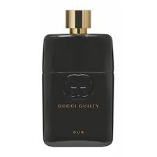 Gucci Guilty Oud Eau de Parfum (100 ml)