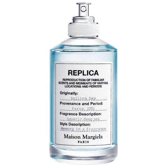 Maison Margiela Replica Sailing Day Eau de Toilette (100 ML)
